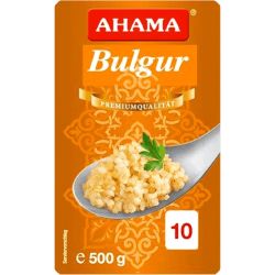 Ahama булгур (500 г)
