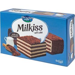 Ovi & Sari Milkis торта (420 г)