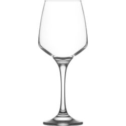 Luigi Ferrero Spigo чаши за вино 400 мл (6 бр.)