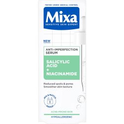 Mixa серум против несъвършенства (30 мл)