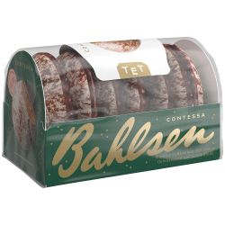 Bahlsen Contessa меденки (200 г)