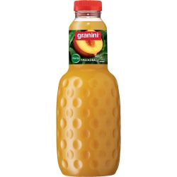 Granini праскова 50% (1 л)