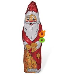 Riegelein дядо Коледа (60 г)