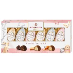 Niederegger марципанови яйца с различни пълнежи (100 г)