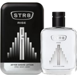 STR8 Rise афтършейв лосион (100 мл)