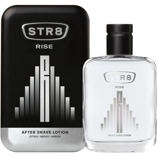 STR8 Rise афтършейв лосион (100 мл)