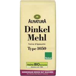 Alnatura био брашно от спелта тип 1050 (1 кг)