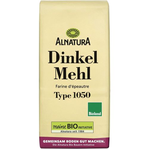 Alnatura био брашно от спелта тип 1050 (1 кг)