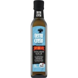 Terra Creta Estate маслиново масло екстра върджин (250 мл)