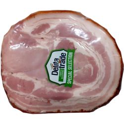 Delita Trade поркета, слайс (250 г)