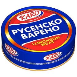 Karo русенско варено (180 г)