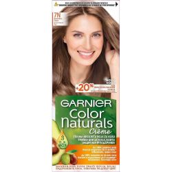 Garnier Color Naturals боя за коса естествено рус 7N (1 бр.)