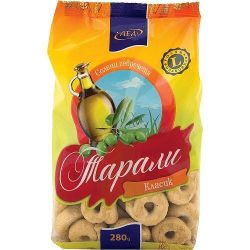 АЕА тарали солени гевречета (280 г)