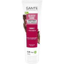 Sante Naturkosmetik био балсам за блясък с органична бреза (150 мл)