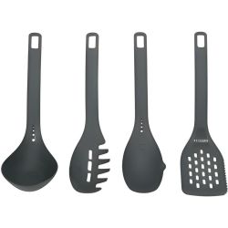 Fackelmann комплект кухненски прибори, 4 бр. (1 бр.)