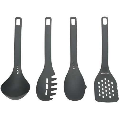 Fackelmann комплект кухненски прибори, 4 бр. (1 бр.)