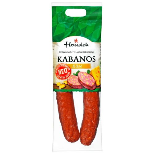Houdek кабанос сирене (150 г)