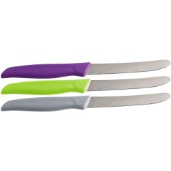 Fackelmann нож за закуска, 1 бр., 20 см (1 бр.)