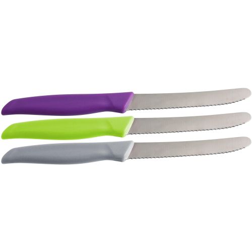 Fackelmann нож за закуска, 1 бр., 20 см (1 бр.)