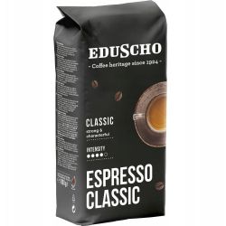 EduScho Espresso Classic кафе на зърна (1 кг)