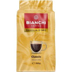 Bianchi Gold мляно кафе (250 г)
