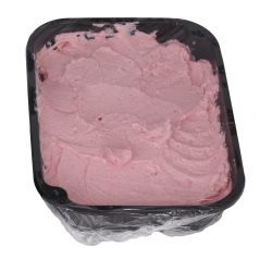 Ариел Фиш разбит хайвер по гръцки, на килограм (1 кг)