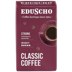 EduScho Strong Classic мляно кафе (250 г)