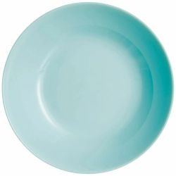Luminarc Diwali Turquoise дълбока чиния, 20 см (1 бр.)