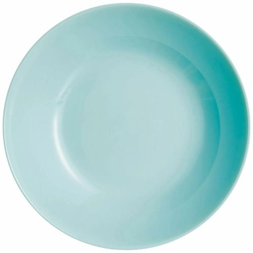 Luminarc Diwali Turquoise дълбока чиния, 20 см (1 бр.)