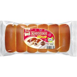 Тимс кифлички с шоколад (250 г)