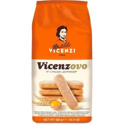 Matilde Vicenzi Vicenzovo бишкоти (400 г)