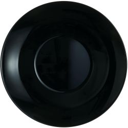 Luminarc Friends Time чиния за паста, черна, 28.5 см (1 бр.)