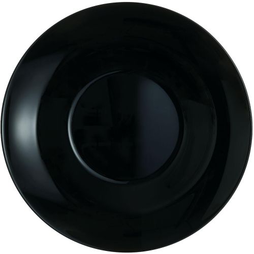 Luminarc Friends Time чиния за паста, черна, 28.5 см (1 бр.)