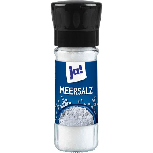 Ja! морска сол (110 г)