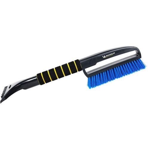 Michelin четка за сняг със стъргалка за лед (1 бр.)