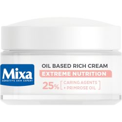 Mixa интензивен подхранващ крем (50 мл)