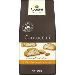 Alnatura био канточини (150 г)