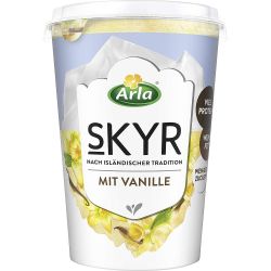Arla скир ванилия (450 г)