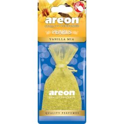 Areon Pearls Vanilla Mia ароматизатор в торбичка (1 бр.)