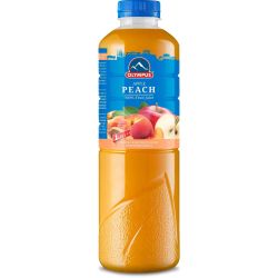 Olympus сок праскова (1 л)