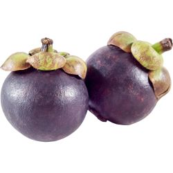 Мангостин (2 бр.)