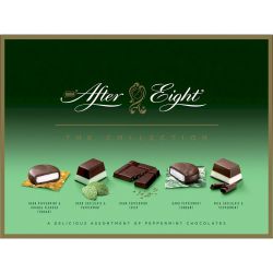 After Eight бонбони мента асорти (199 г)