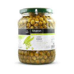 Оберон зелен грах (680 г)