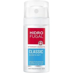 Hidrofugal Classic мини део спрей (35 мл)