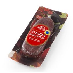 Маджаров панагюрска луканка (190 г)