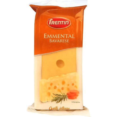 Trentin сирене ементал баварезе (300 г)