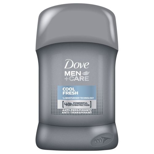 Dove Men део стик Cool Fresh (50 мл)