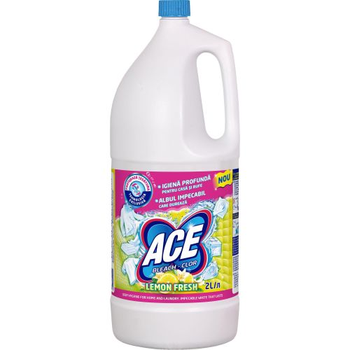 Ace белина лимон (2 л)