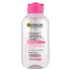 Garnier Skin Naturals мицеларна вода (125 мл)