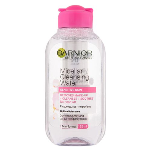 Garnier Skin Naturals мицеларна вода (125 мл)